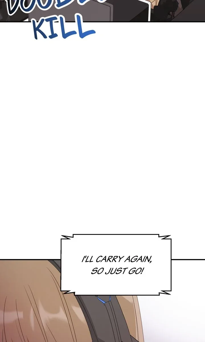 A Romantic Ending with My 2D Boyfriend! Chapter 28 page 16