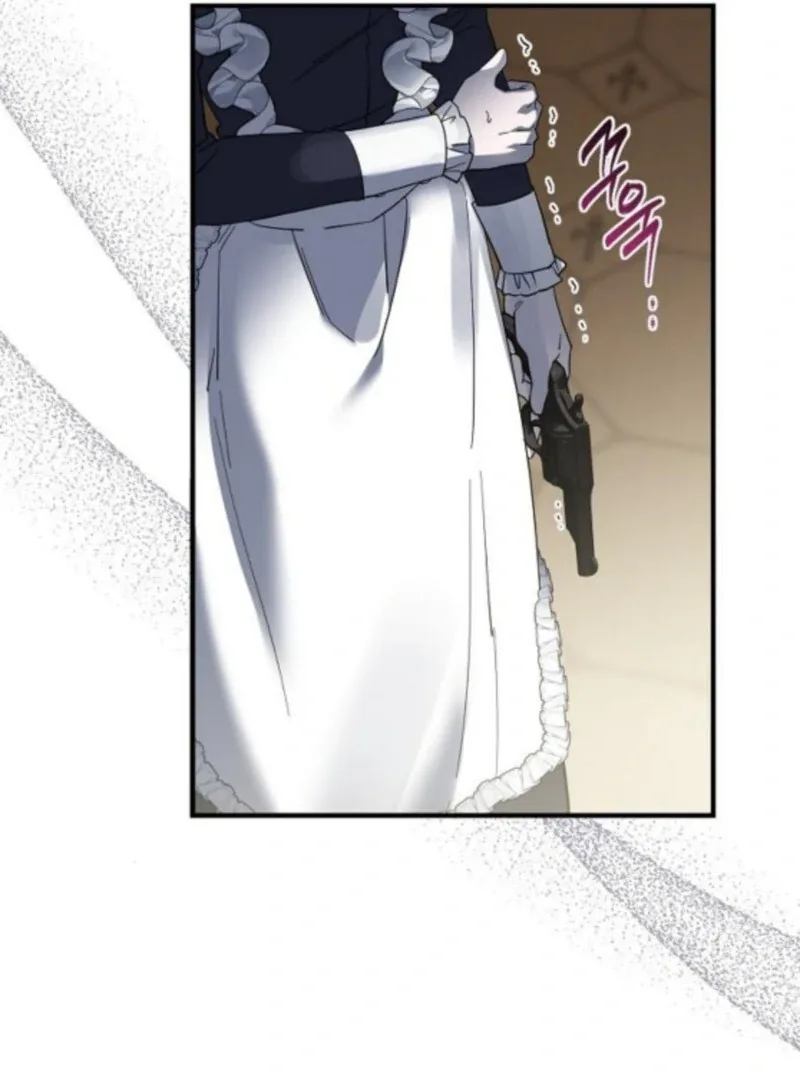 A Revenge Guide for the Terminally Ill Maid Chapter 43 page 16