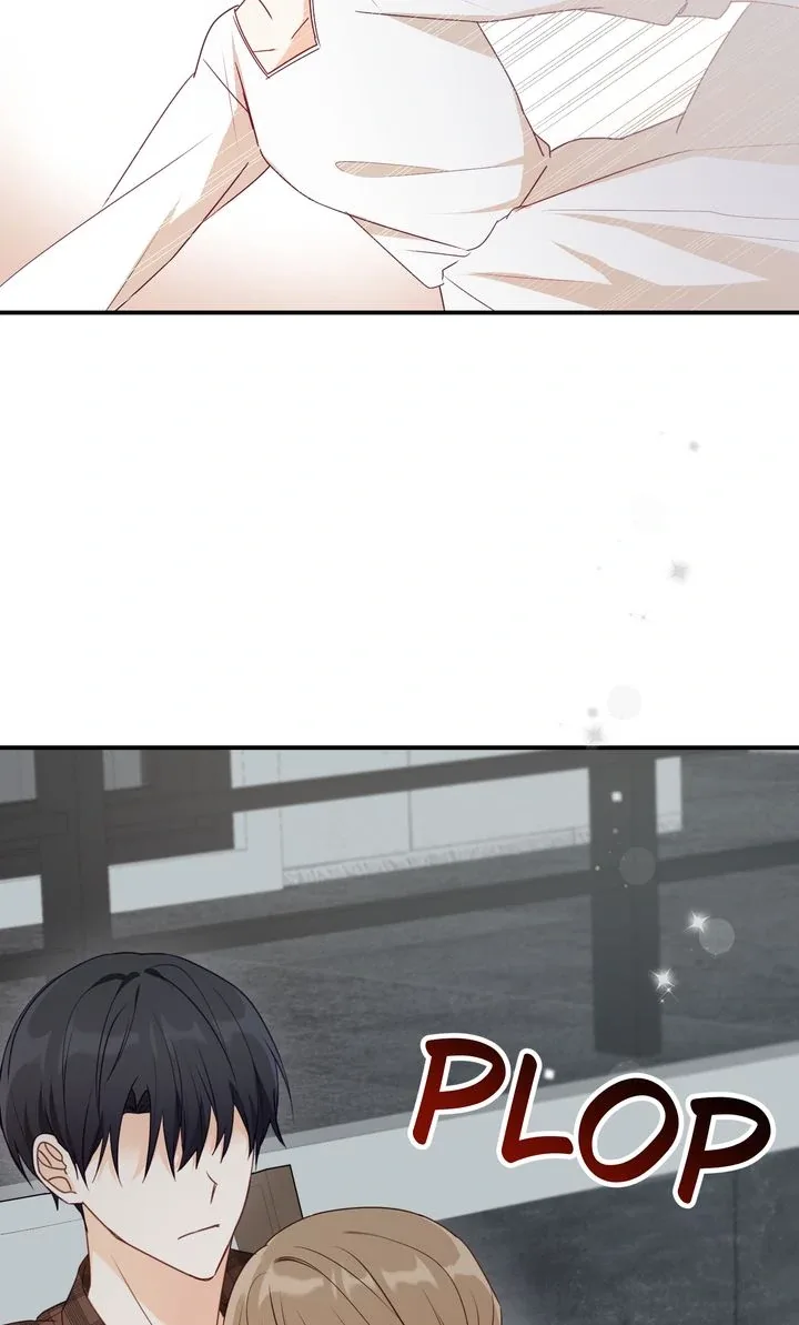A Romantic Ending with My 2D Boyfriend! Chapter 25 page 72
