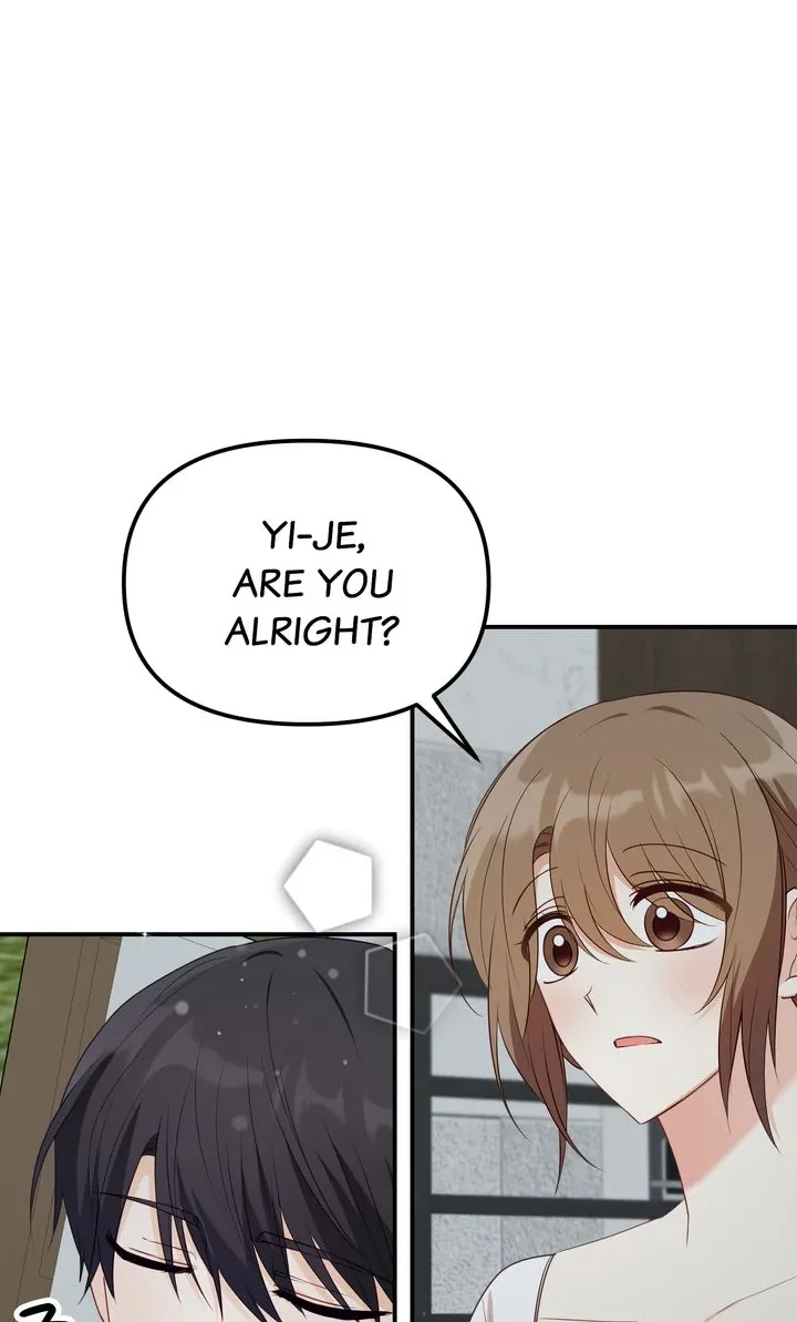 A Romantic Ending with My 2D Boyfriend! Chapter 25 page 69