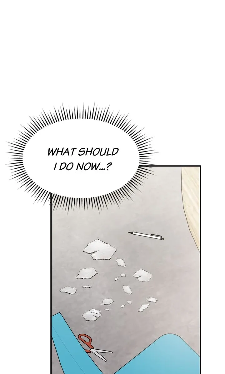 A Romantic Ending with My 2D Boyfriend! Chapter 24 page 63