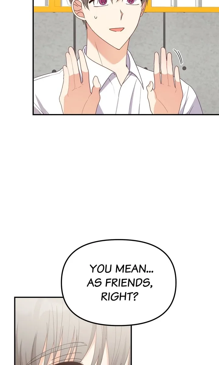 A Romantic Ending with My 2D Boyfriend! Chapter 28 page 11
