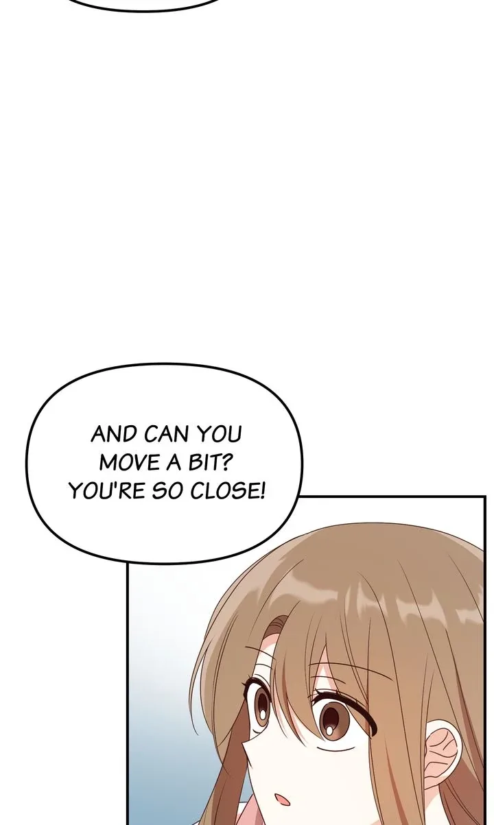 A Romantic Ending with My 2D Boyfriend! Chapter 27 page 15