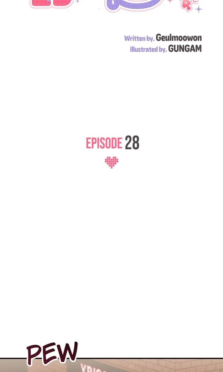 A Romantic Ending with My 2D Boyfriend! Chapter 28 page 14