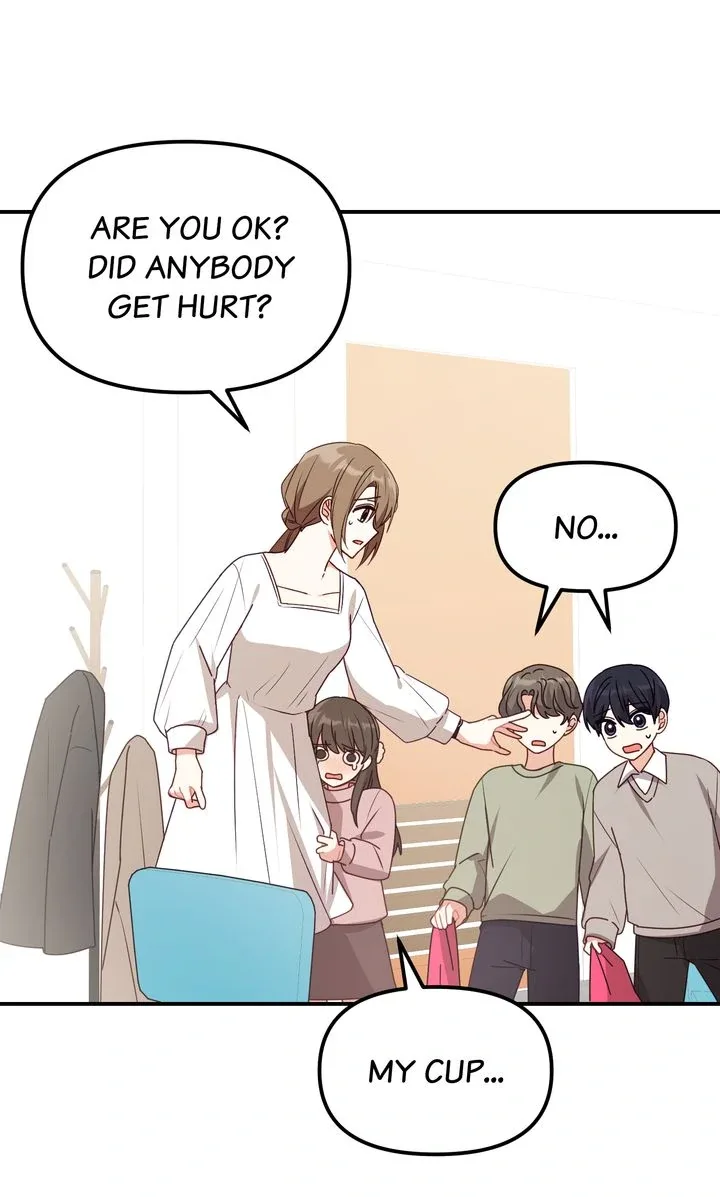 A Romantic Ending with My 2D Boyfriend! Chapter 24 page 62