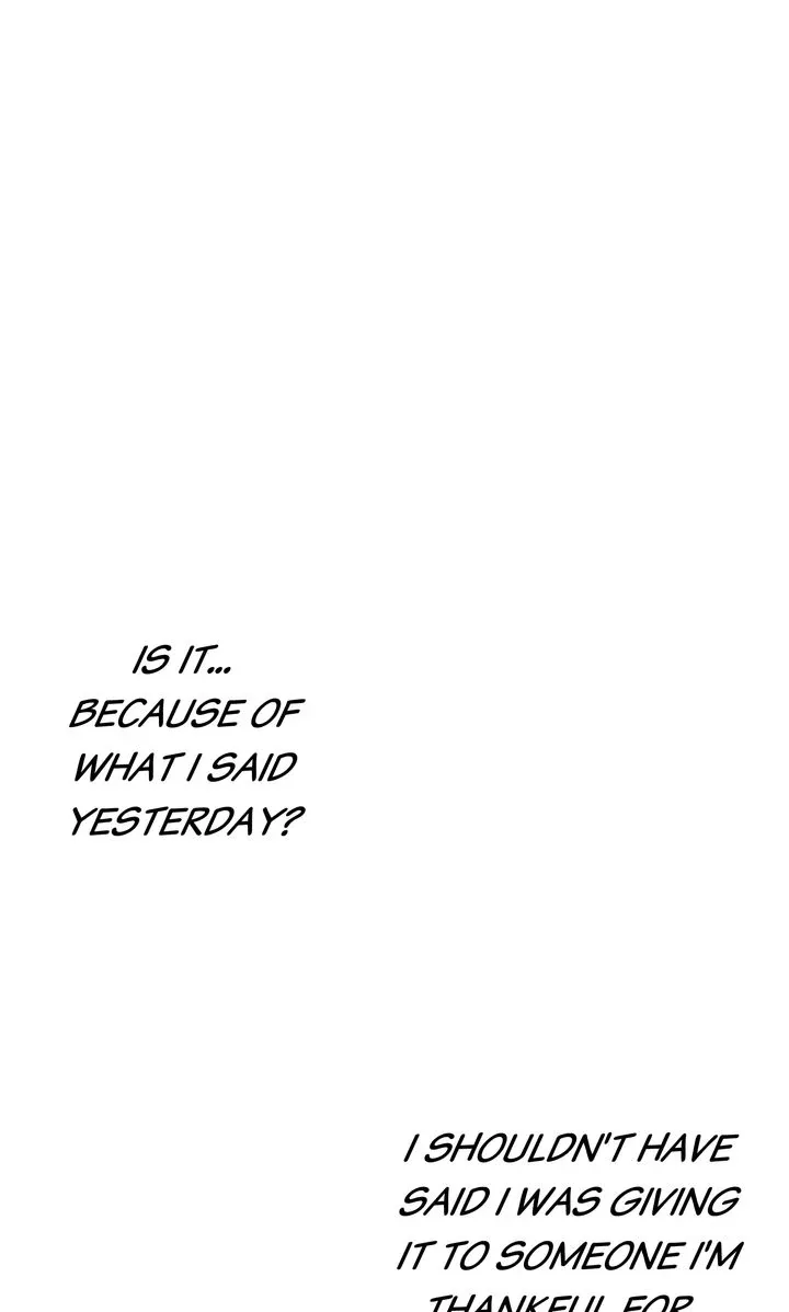 A Romantic Ending with My 2D Boyfriend! Chapter 26 page 61