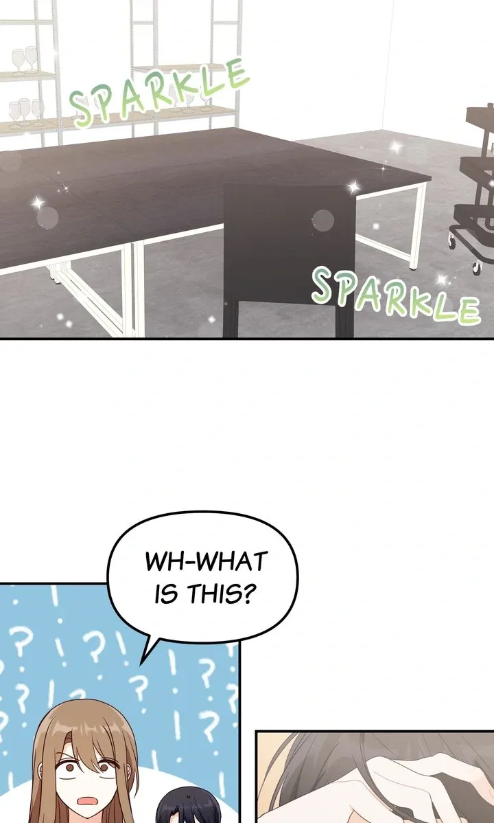 A Romantic Ending with My 2D Boyfriend! Chapter 26 page 55