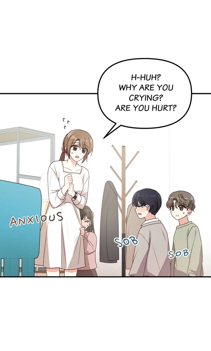 A Romantic Ending with My 2D Boyfriend! Chapter 24 page 66