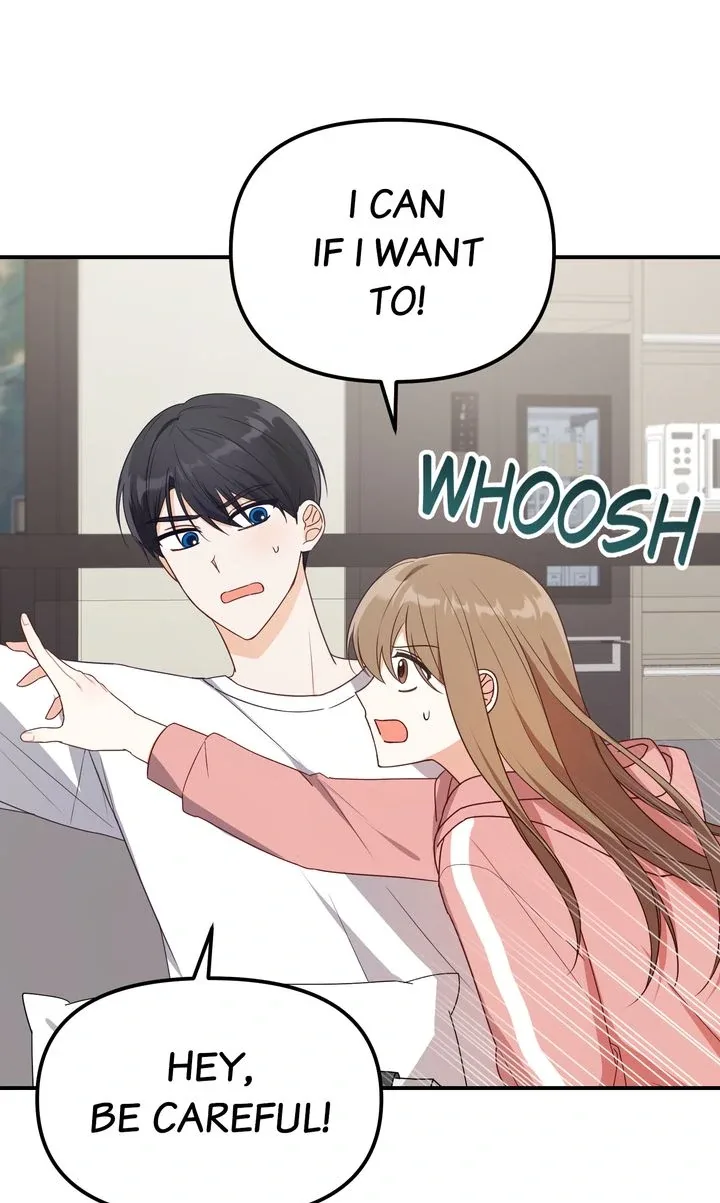 A Romantic Ending with My 2D Boyfriend! Chapter 27 page 14