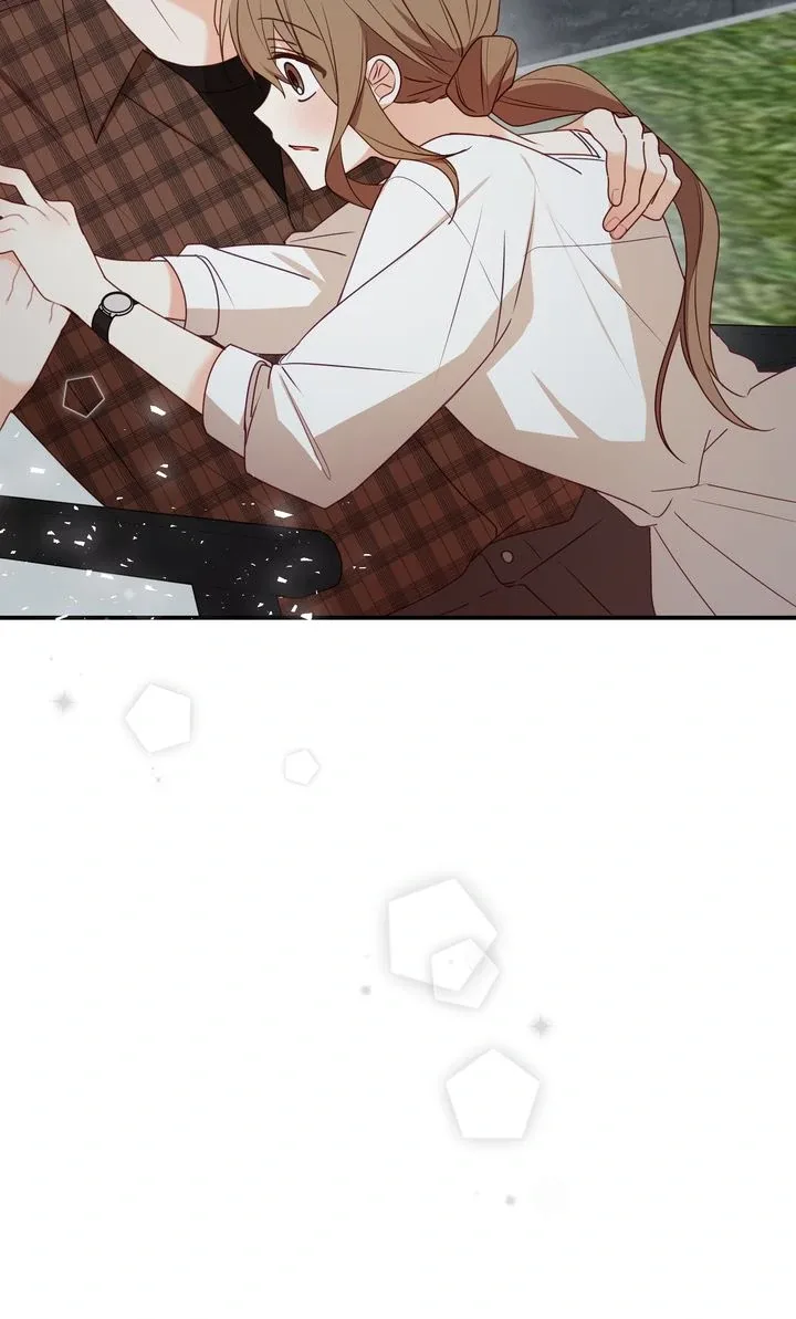 A Romantic Ending with My 2D Boyfriend! Chapter 25 page 73