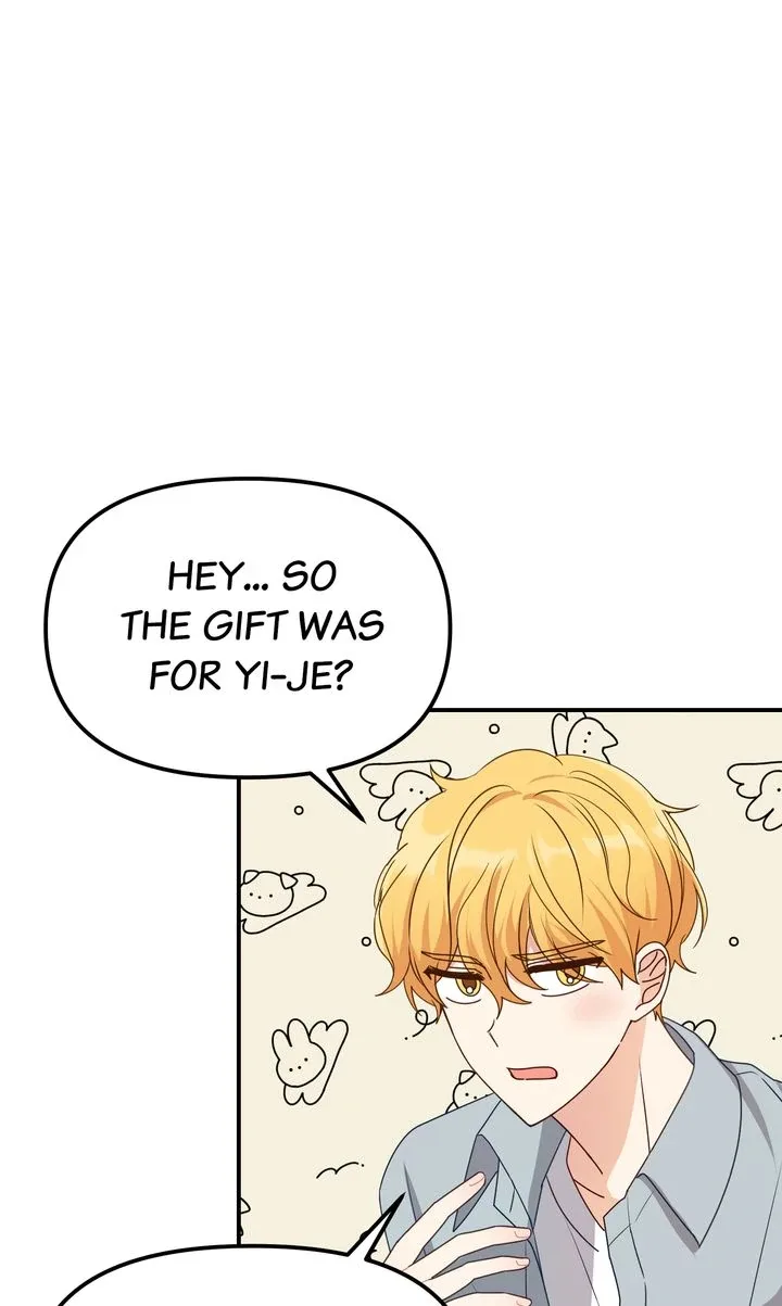 A Romantic Ending with My 2D Boyfriend! Chapter 27 page 19