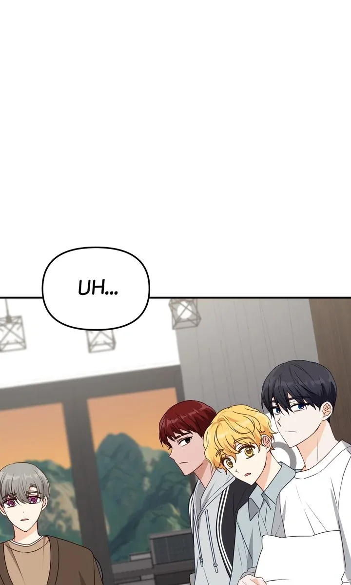A Romantic Ending with My 2D Boyfriend! Chapter 26 page 69