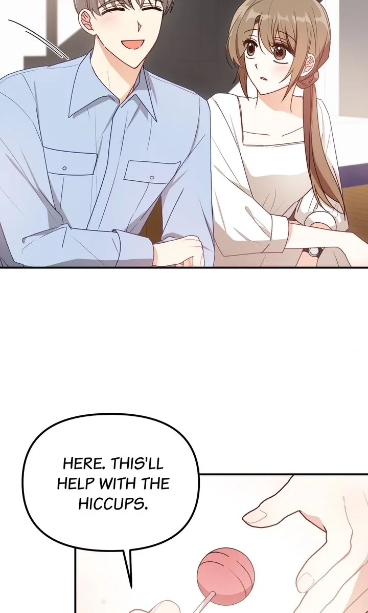 A Romantic Ending with My 2D Boyfriend! Chapter 24 page 73