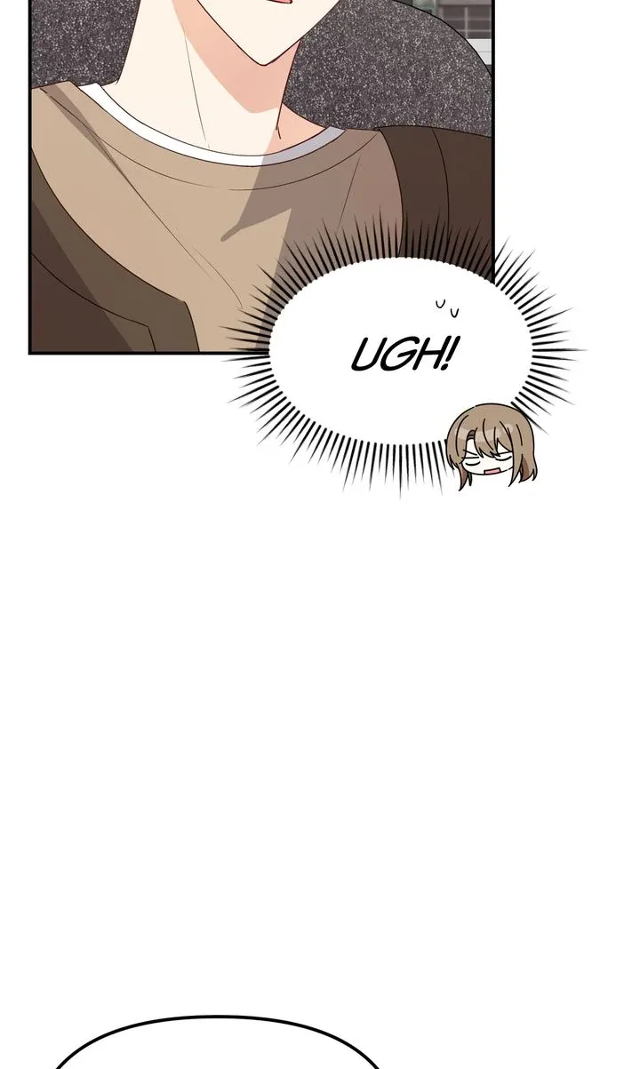 A Romantic Ending with My 2D Boyfriend! Chapter 27 page 21