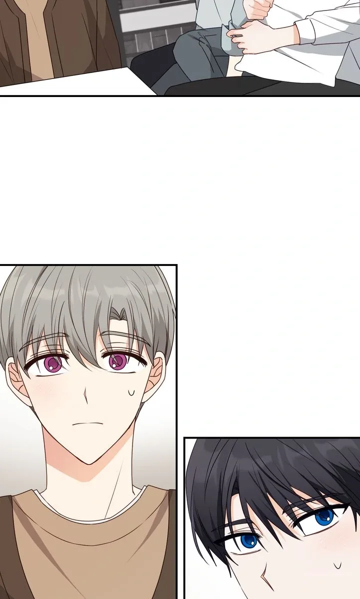 A Romantic Ending with My 2D Boyfriend! Chapter 26 page 70