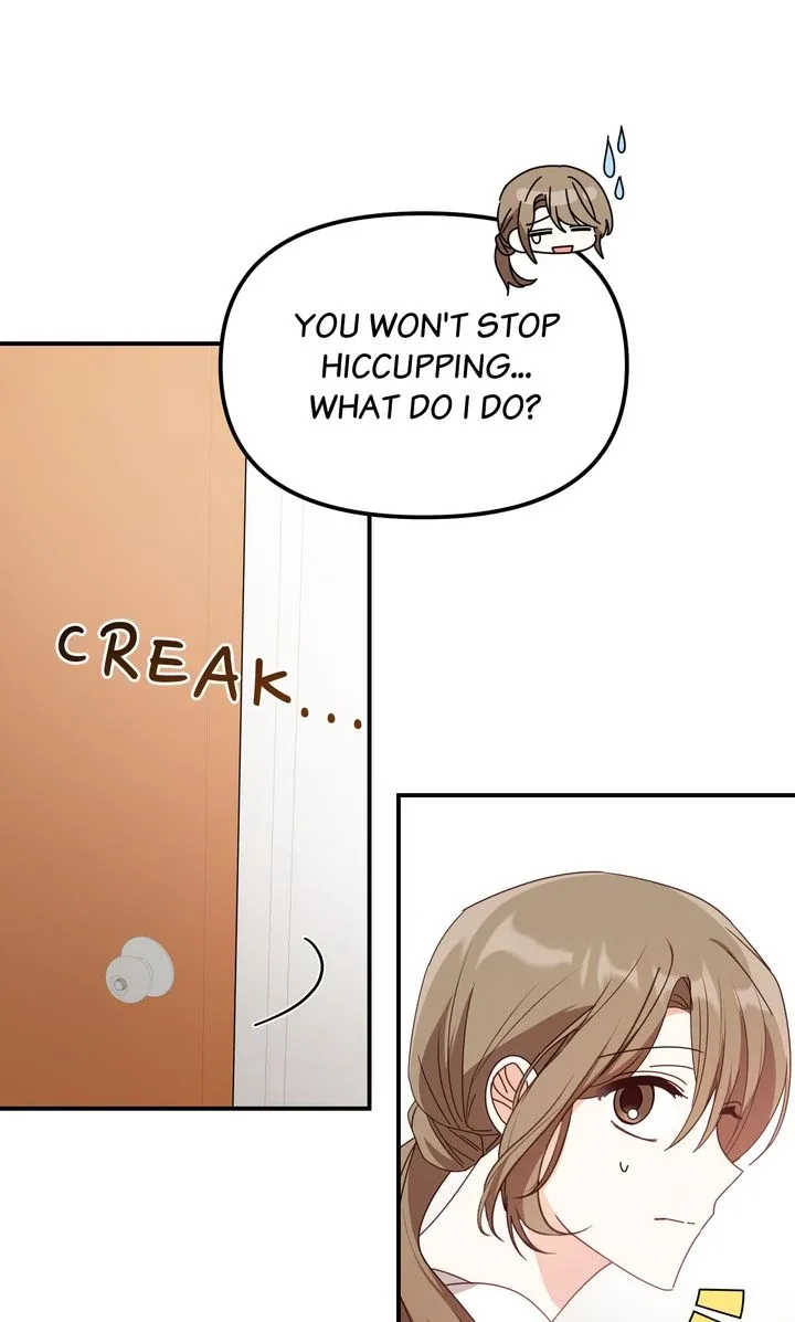 A Romantic Ending with My 2D Boyfriend! Chapter 24 page 71