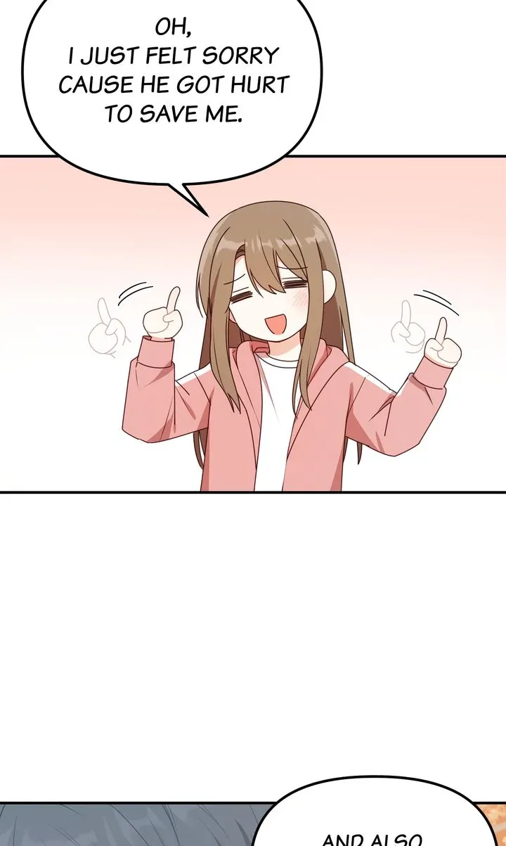 A Romantic Ending with My 2D Boyfriend! Chapter 27 page 22