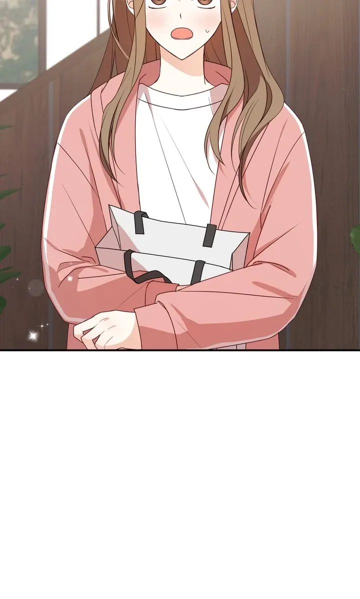 A Romantic Ending with My 2D Boyfriend! Chapter 26 page 72