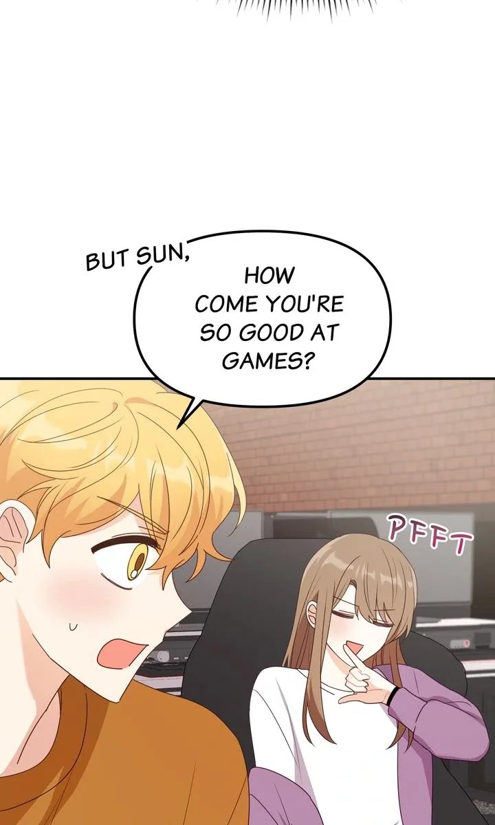A Romantic Ending with My 2D Boyfriend! Chapter 28 page 23