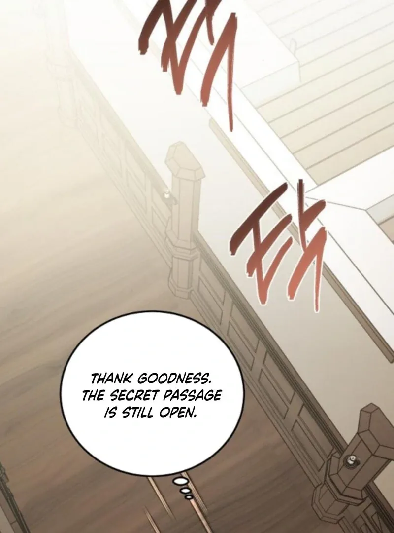 A Revenge Guide for the Terminally Ill Maid Chapter 43 page 19