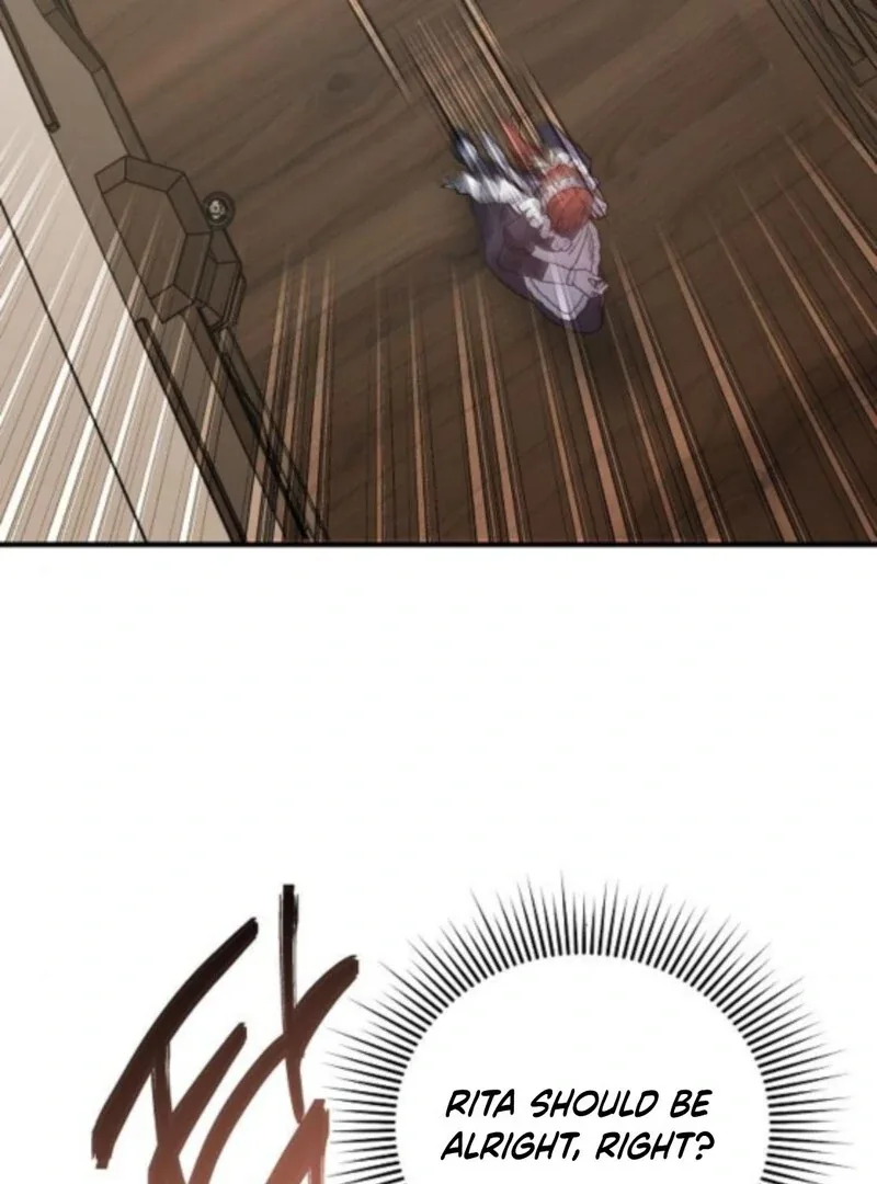 A Revenge Guide for the Terminally Ill Maid Chapter 43 page 20