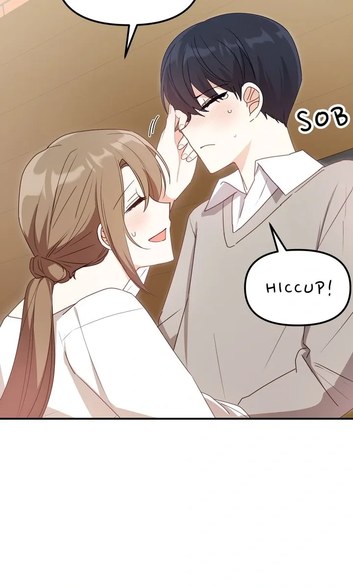 A Romantic Ending with My 2D Boyfriend! Chapter 24 page 70
