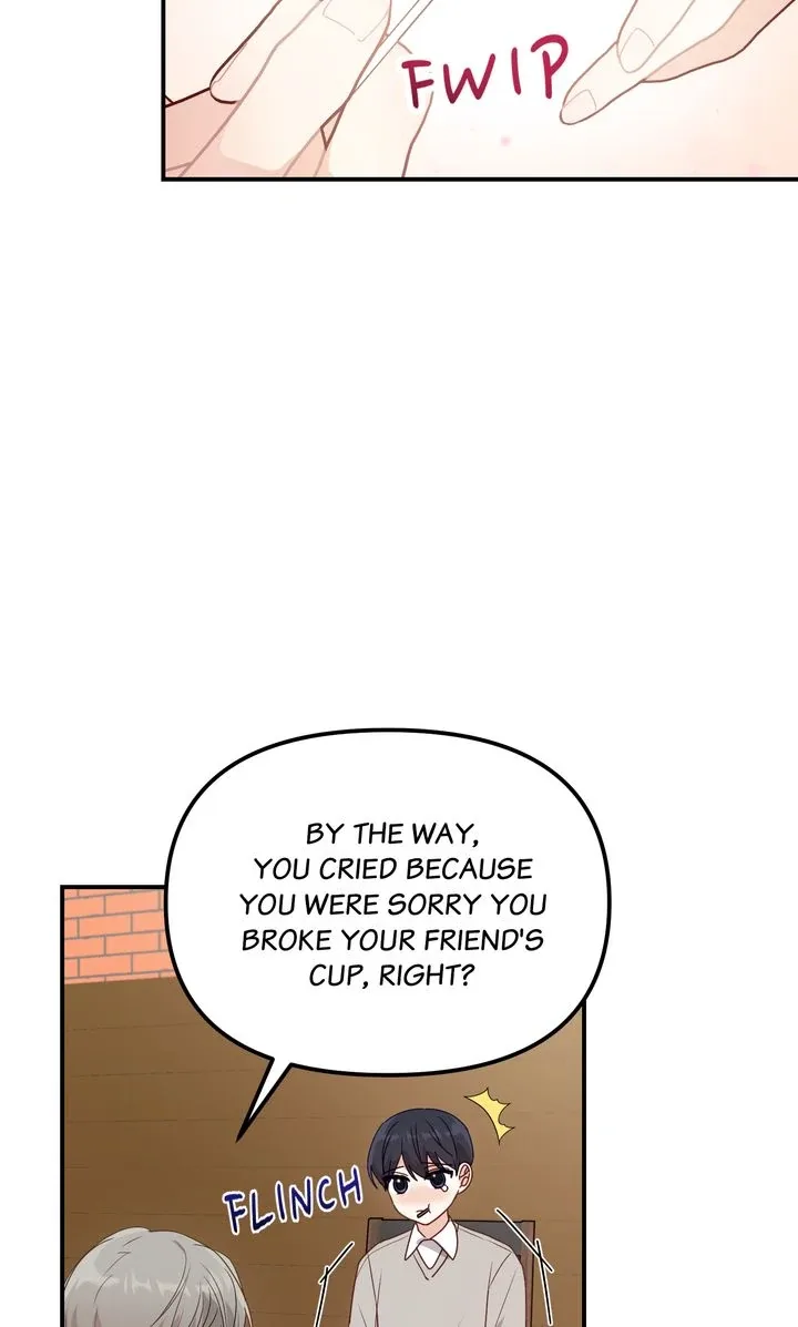 A Romantic Ending with My 2D Boyfriend! Chapter 24 page 74