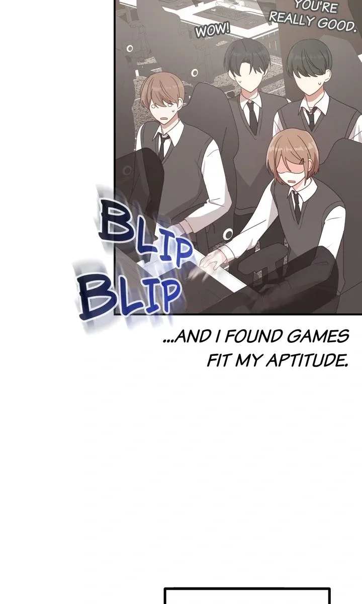 A Romantic Ending with My 2D Boyfriend! Chapter 28 page 26