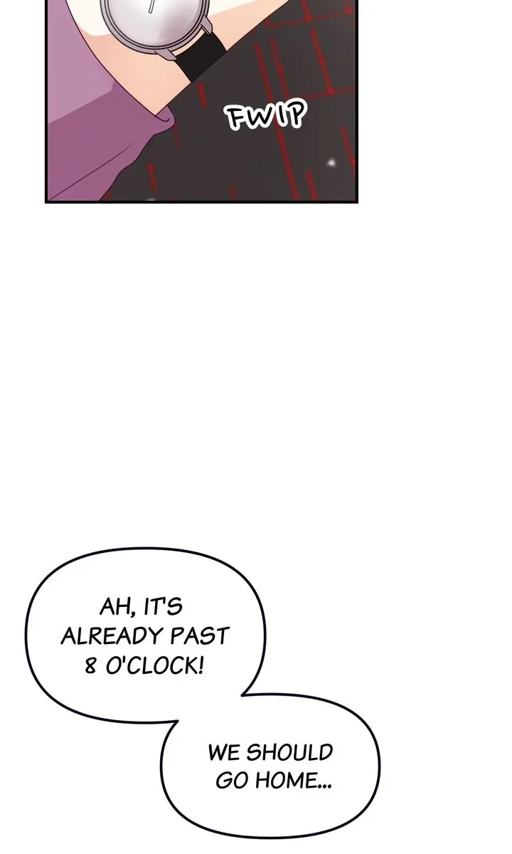 A Romantic Ending with My 2D Boyfriend! Chapter 28 page 30