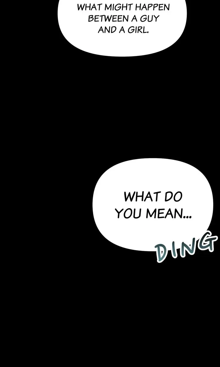 A Romantic Ending with My 2D Boyfriend! Chapter 28 page 42
