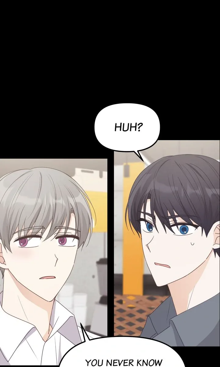 A Romantic Ending with My 2D Boyfriend! Chapter 28 page 41