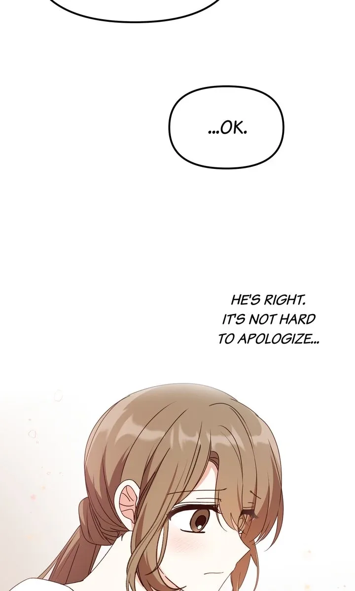 A Romantic Ending with My 2D Boyfriend! Chapter 24 page 78