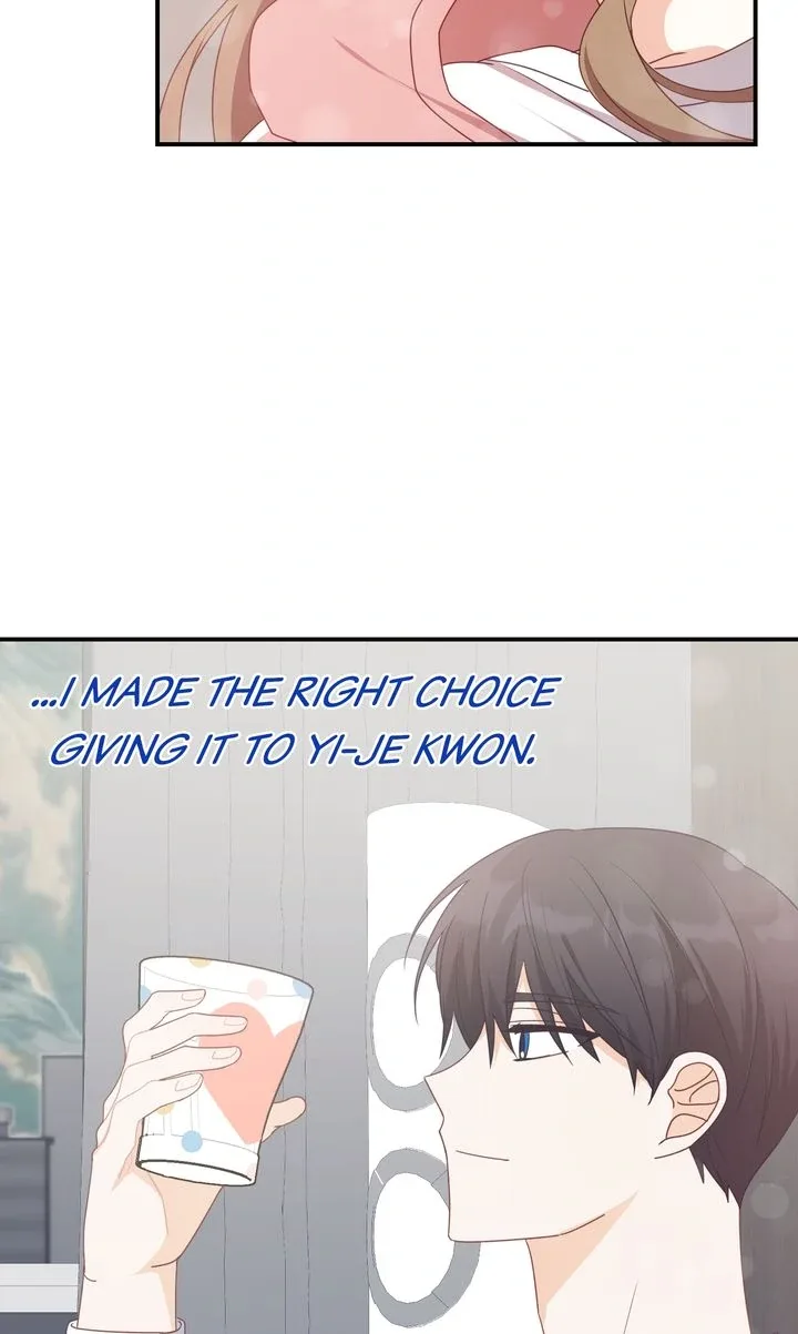 A Romantic Ending with My 2D Boyfriend! Chapter 27 page 30