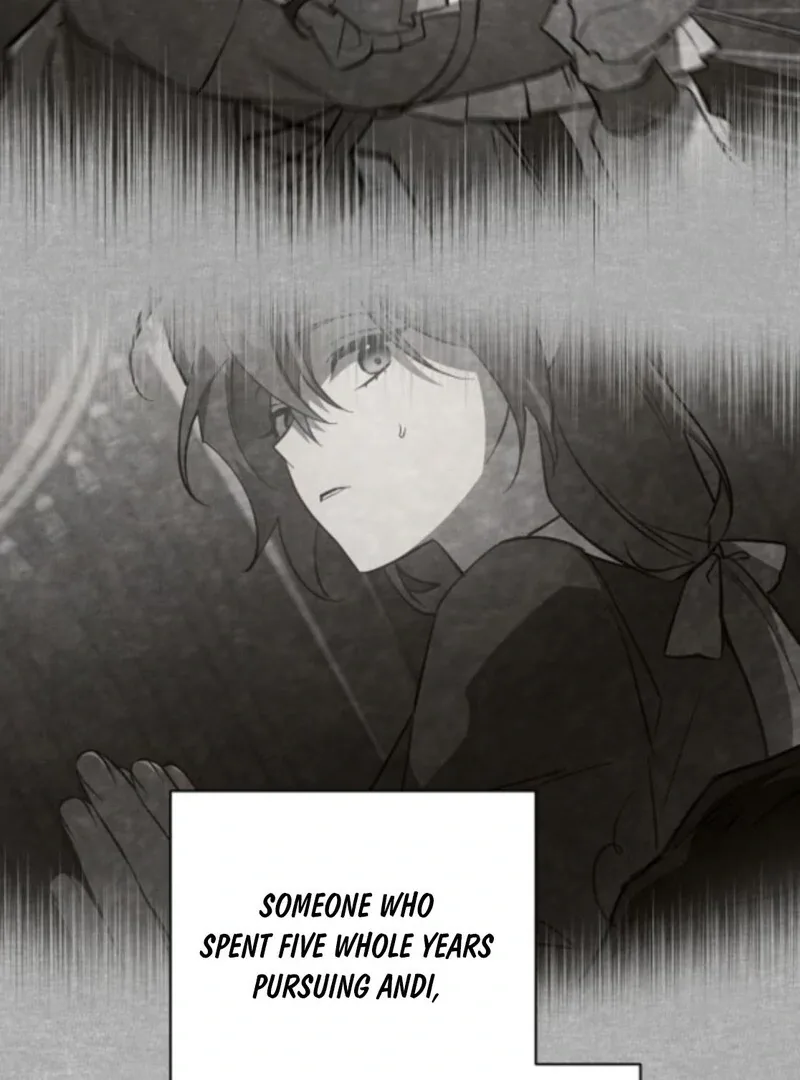A Revenge Guide for the Terminally Ill Maid Chapter 43 page 24