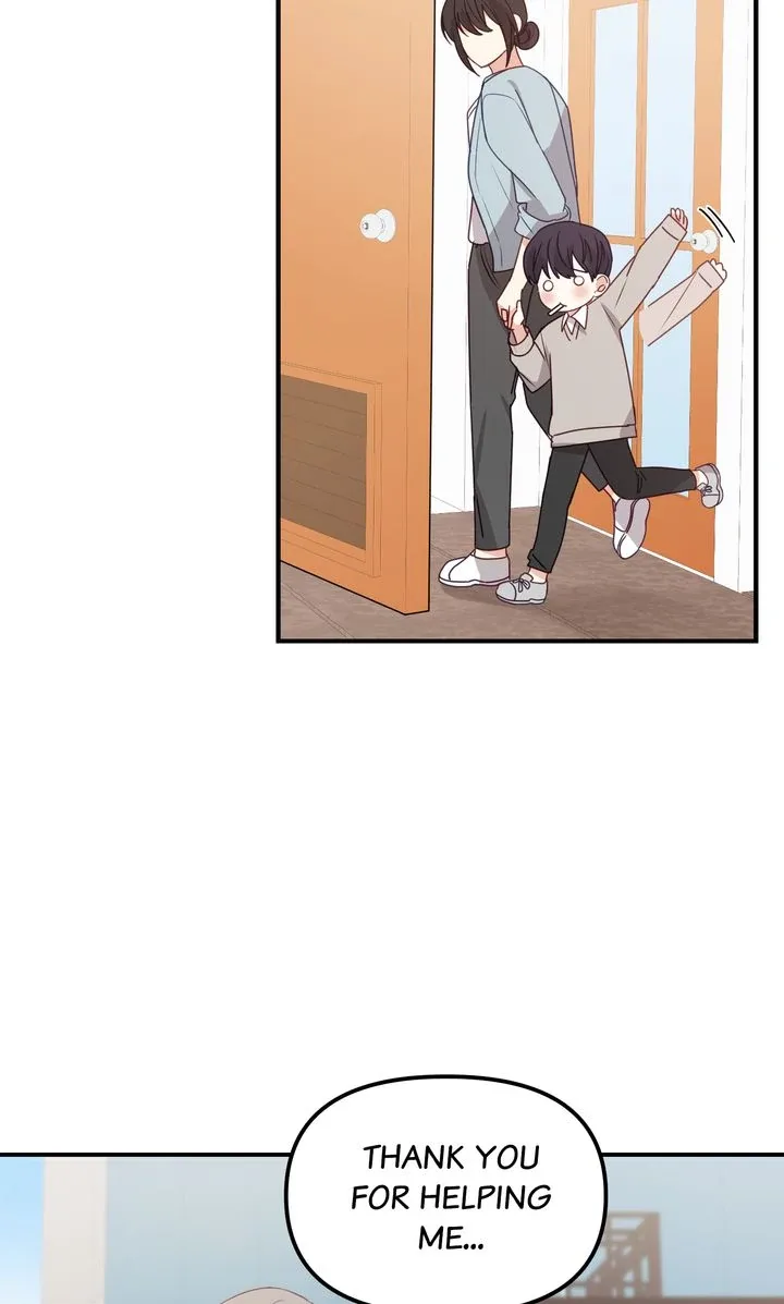 A Romantic Ending with My 2D Boyfriend! Chapter 24 page 80