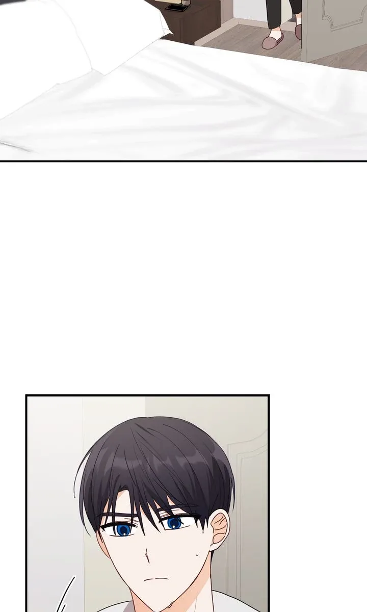A Romantic Ending with My 2D Boyfriend! Chapter 28 page 36