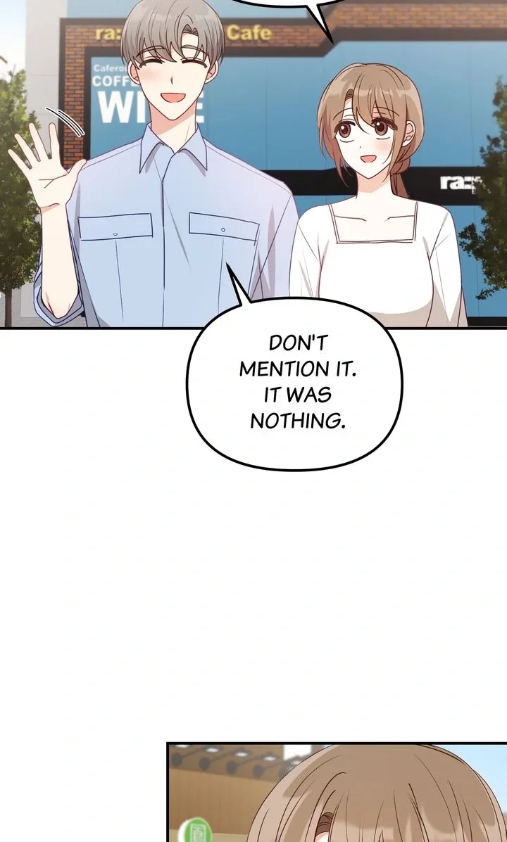 A Romantic Ending with My 2D Boyfriend! Chapter 24 page 81