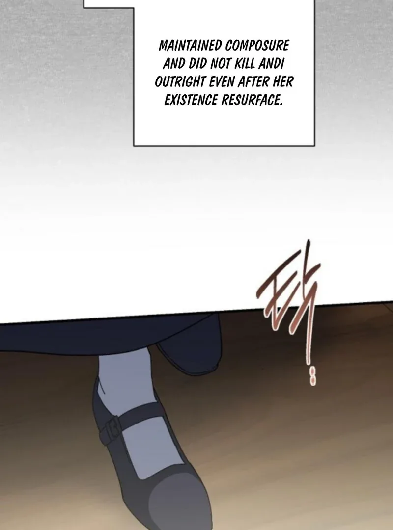 A Revenge Guide for the Terminally Ill Maid Chapter 43 page 25