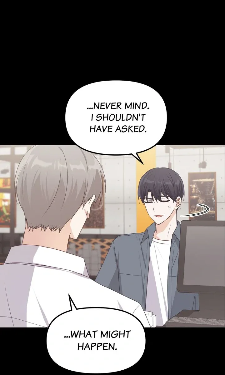 A Romantic Ending with My 2D Boyfriend! Chapter 28 page 40
