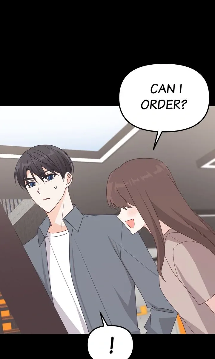 A Romantic Ending with My 2D Boyfriend! Chapter 28 page 43