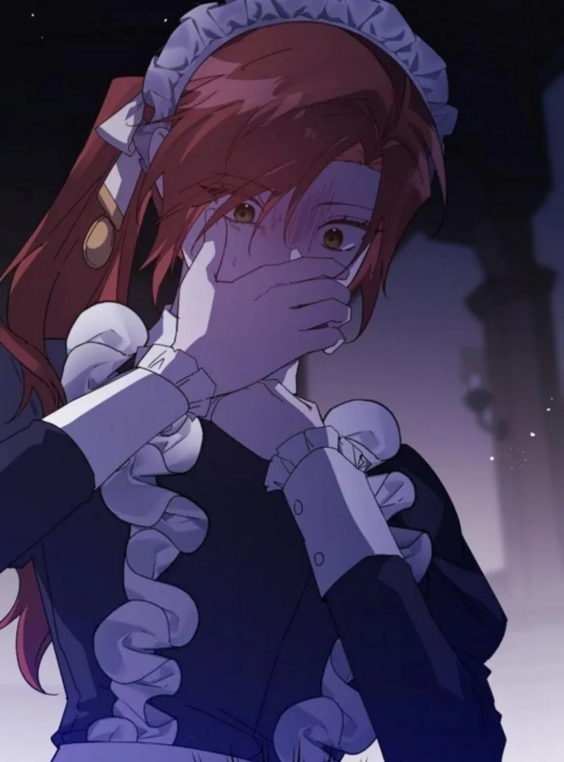 A Revenge Guide for the Terminally Ill Maid Chapter 43 page 30