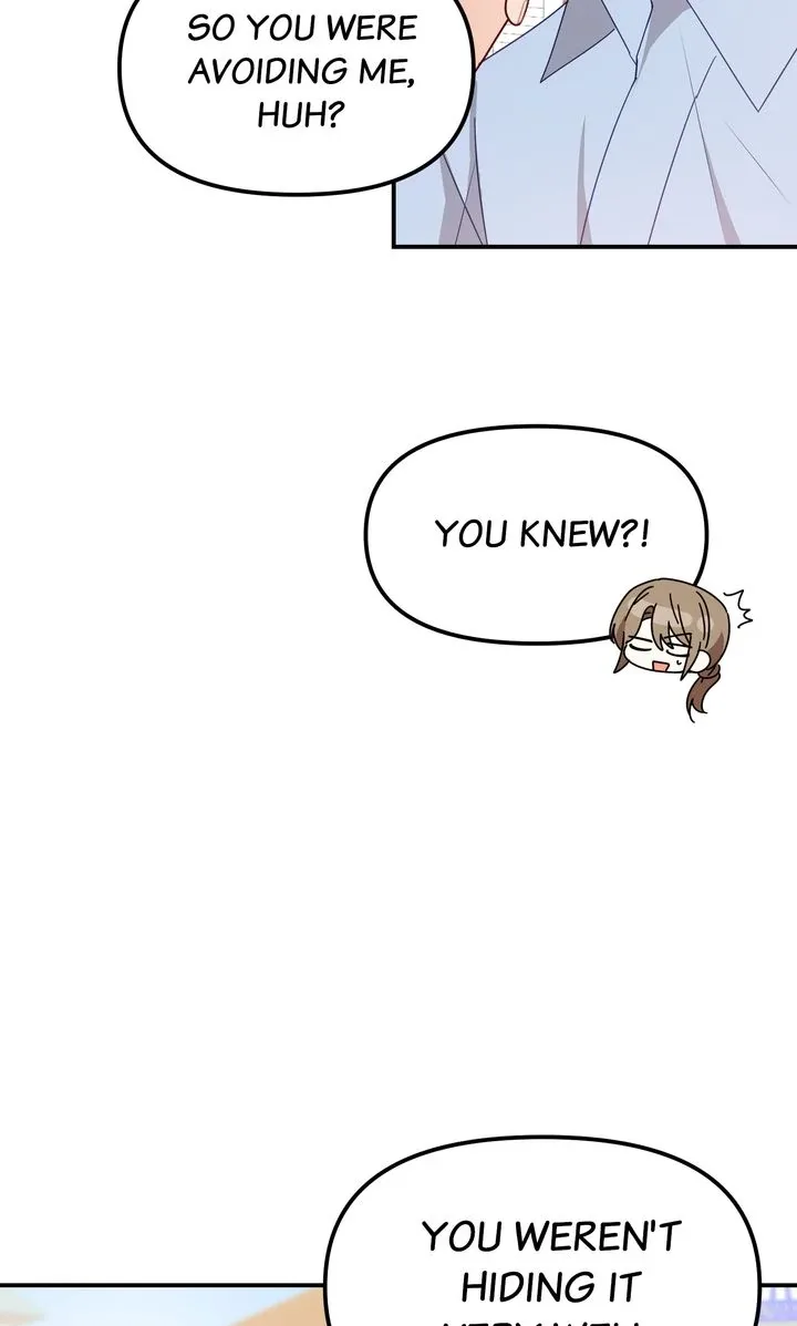 A Romantic Ending with My 2D Boyfriend! Chapter 24 page 84
