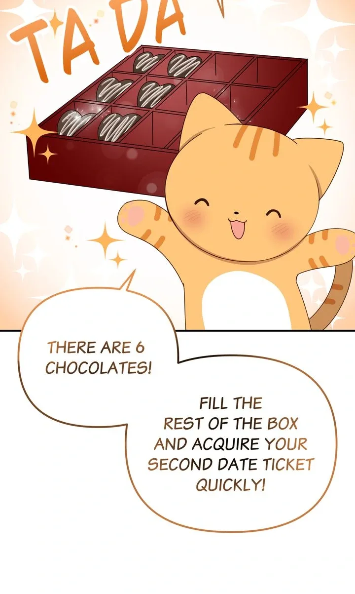 A Romantic Ending with My 2D Boyfriend! Chapter 27 page 36
