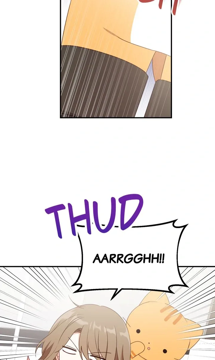 A Romantic Ending with My 2D Boyfriend! Chapter 27 page 32