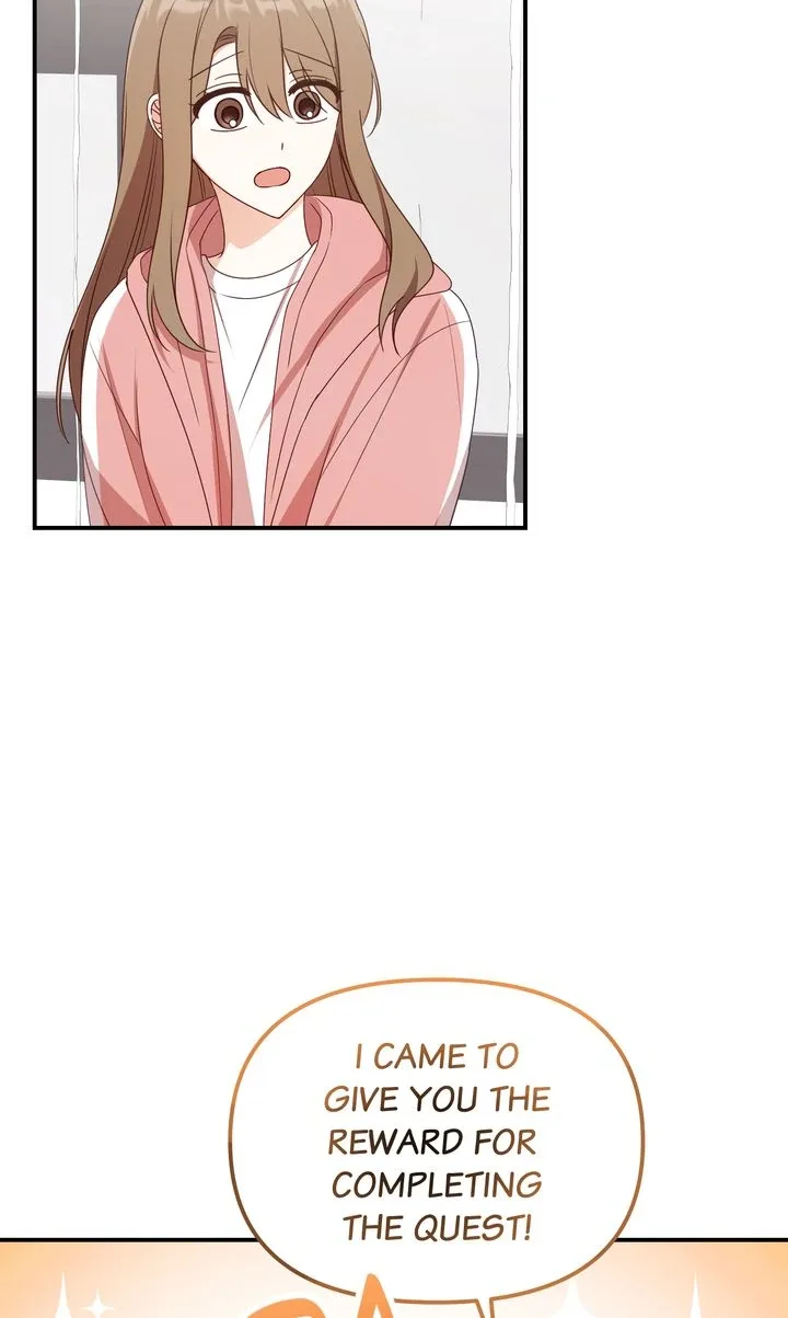 A Romantic Ending with My 2D Boyfriend! Chapter 27 page 35