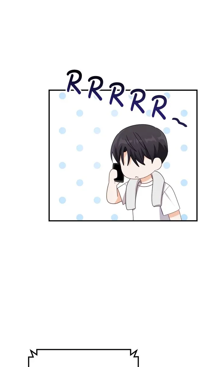 A Romantic Ending with My 2D Boyfriend! Chapter 28 page 49