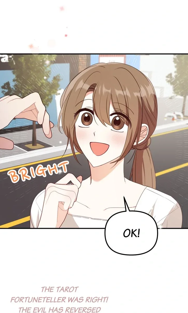 A Romantic Ending with My 2D Boyfriend! Chapter 24 page 87