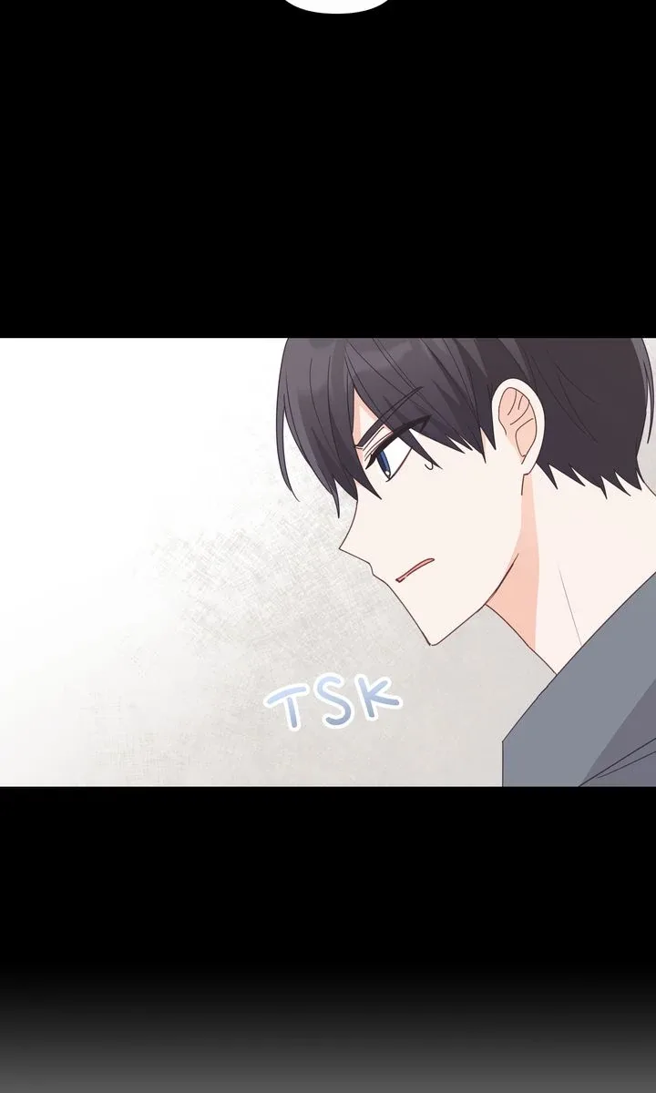 A Romantic Ending with My 2D Boyfriend! Chapter 28 page 44