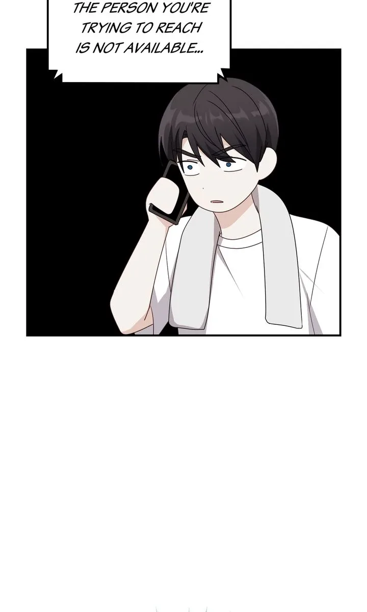 A Romantic Ending with My 2D Boyfriend! Chapter 28 page 50