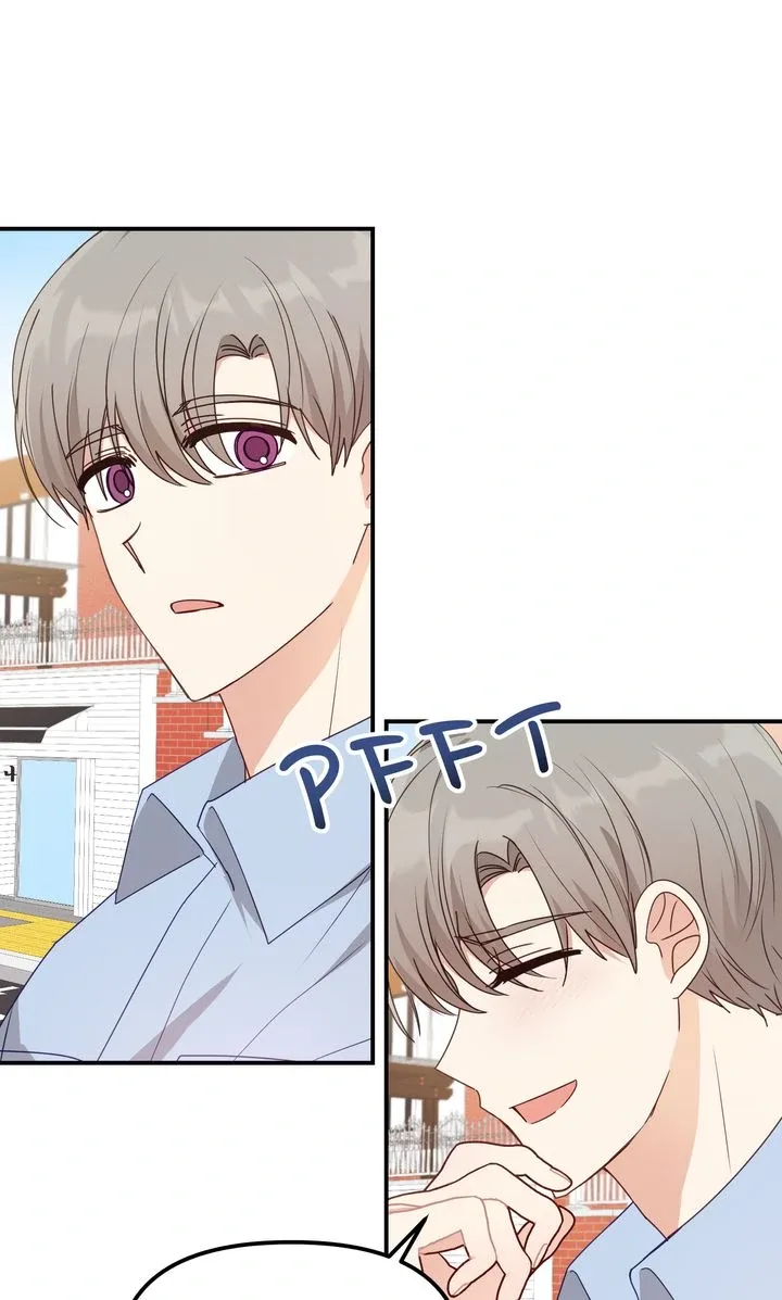 A Romantic Ending with My 2D Boyfriend! Chapter 24 page 83